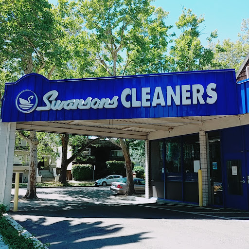 Dry Cleaner «Swansons Cleaners», reviews and photos, 830 29th St, Sacramento, CA 95816, USA