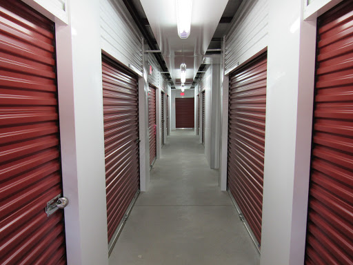 Self-Storage Facility «Greison Storage Mart», reviews and photos, 827 Greison Trail, Newnan, GA 30263, USA