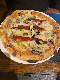 Pizza du Restaurant LE BRASERO à Rivesaltes - n°3