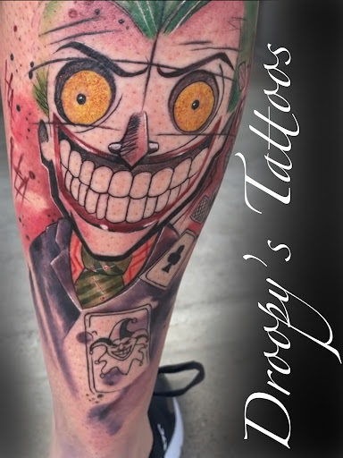 Explore name tattoo ideas for forearm, creative tattoo ideas in Dallas, available at Empire barbers & Ink