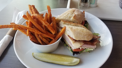 Grocery Store «Two Chefs Cafe & Market», reviews and photos, 644 N Main St #107, Greenville, SC 29601, USA