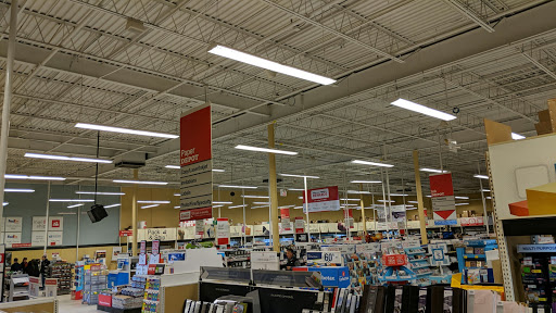 Office Supply Store «Office Depot», reviews and photos, 700 Haddonfield-Berlin Rd #38, Voorhees Township, NJ 08043, USA