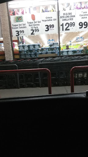 Supermarket «Bestway», reviews and photos, 9145 Riggs Rd, Hyattsville, MD 20783, USA