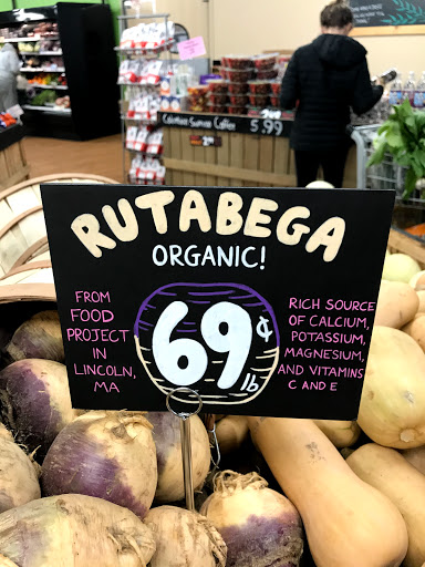 Grocery Store «Daily Table Grocery», reviews and photos, 450 Washington St, Dorchester Center, MA 02124, USA