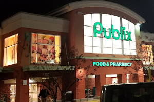 Publix Super Market at The Village at Mirror Lake image