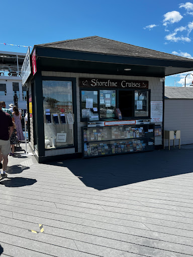 Cruise Line Company «Spirit of Ethan Allen», reviews and photos, 1 College St, Burlington, VT 05401, USA