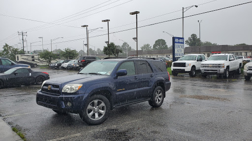 Used Car Dealer «Towne Auto Brokers», reviews and photos, 3500 Holland Road, Virginia Beach, VA 23454, USA