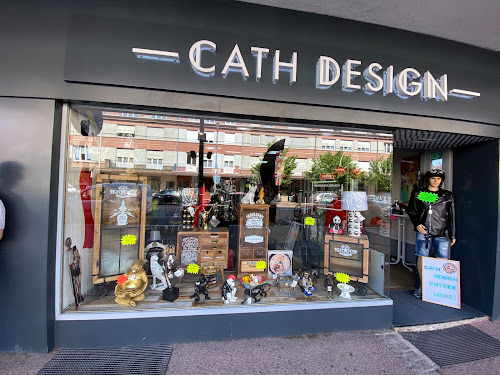 Cath'Design à Saint-Dié-des-Vosges