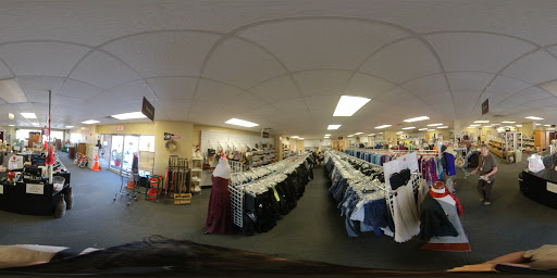Donations Center «Salvation Army Thrift Store», reviews and photos