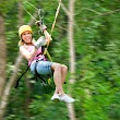 Squire Boone Caverns Zipline Adventures