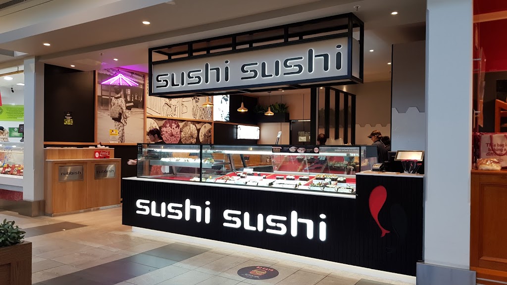 Sushi Sushi 3550