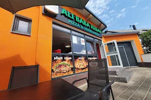 Ali Baba | Kebap, Pizza und Nudelhaus image