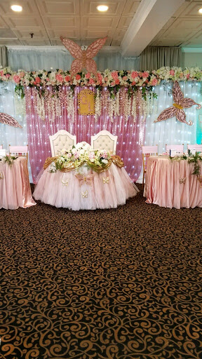 Florist «Tall Tree Floral Designs», reviews and photos, 143 Medford Ave, Patchogue, NY 11772, USA