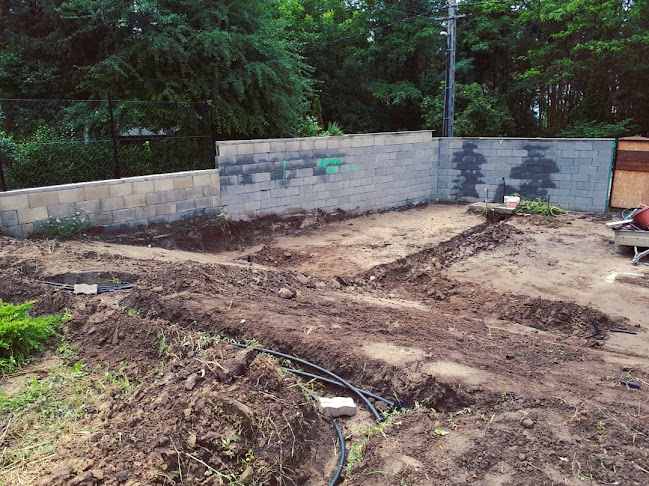 Semiramis kertépítés, karbantartás, öntözőrendszer - Kertészkedő