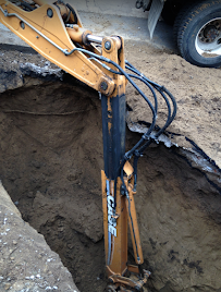 AAR Sewer & Water - Thornton - Photo 6 - Car repair in , Thornton