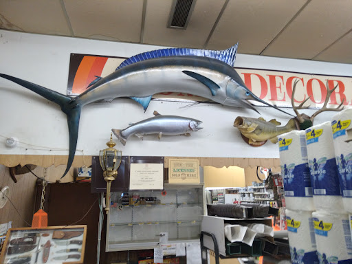 Home Improvement Store «City Hardware», reviews and photos, 129 Wooster St, Lodi, OH 44254, USA