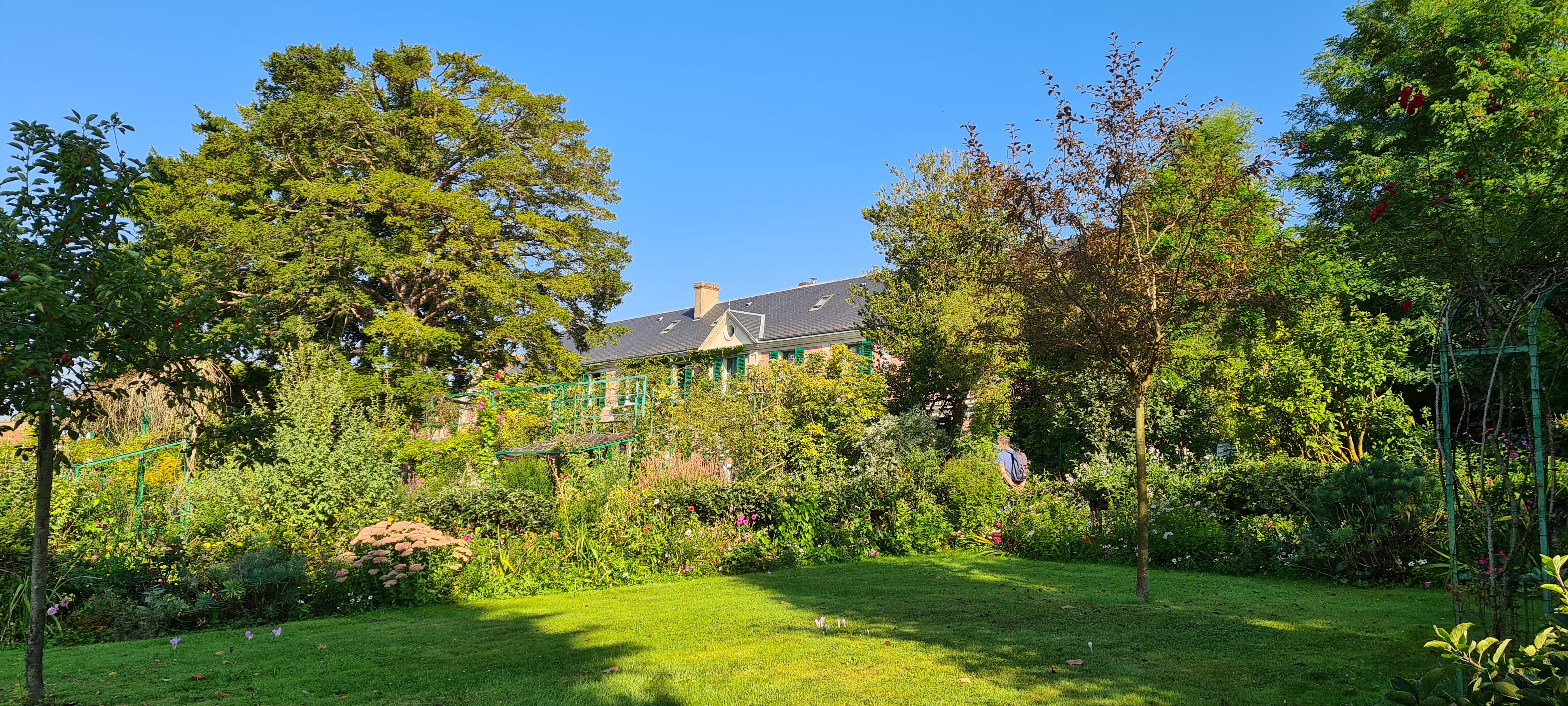 Photo n° 18 de l'avis de Gilles.o fait le 10/09/2021 à 06:37