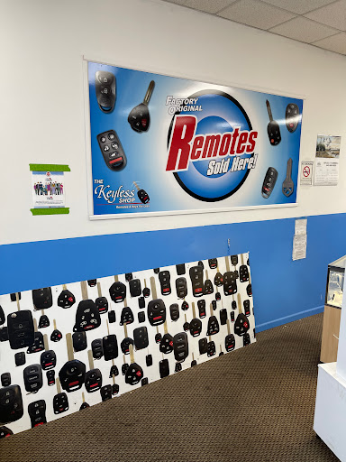 Locksmith «The Keyless Shop at Sears», reviews and photos, 6950 W 130th St, Middleburg Heights, OH 44130, USA