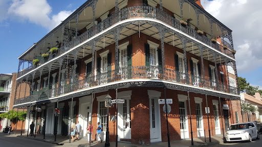 Stationery Store «Papier Plume», reviews and photos, 842 Royal St, New Orleans, LA 70116, USA