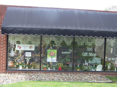 The Bay Window Flower & Gift Shop