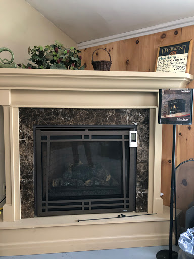 Home Improvement Store «Squier Lumber & Hardware», reviews and photos, 5 Squier Ave, Monson, MA 01057, USA