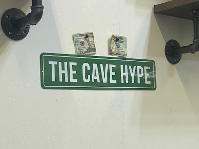 The Cave Hype