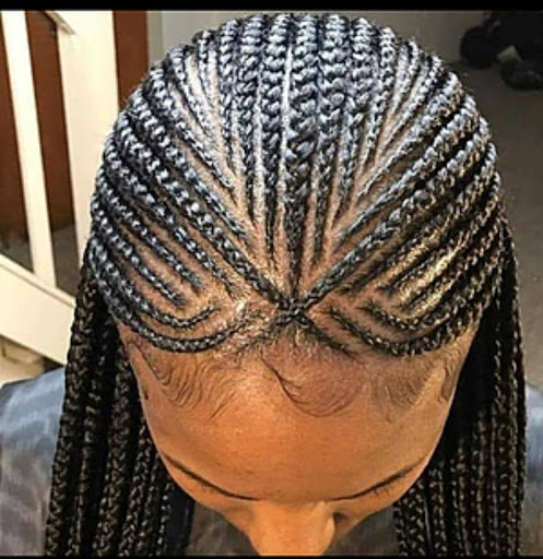 Hair Salon «Latin American Beauty Salon», reviews and photos, 110 Reisterstown Rd, Pikesville, MD 21208, USA