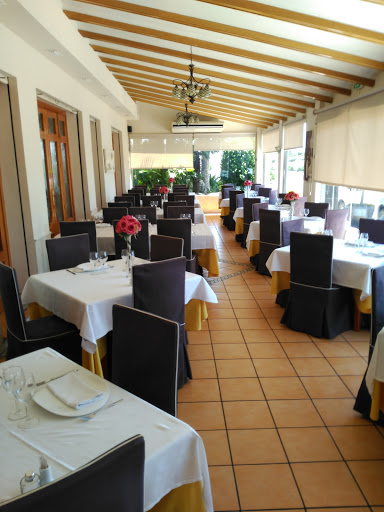 Restaurante El Estanquet - CV-855, km.6, 03293 Elche, Alicante, España