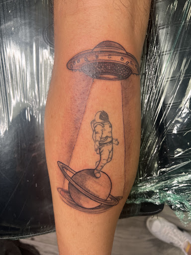 Explore iranian tattoo ideas, creative tattoo ideas in Miami, available at Inkaholik Tattoos