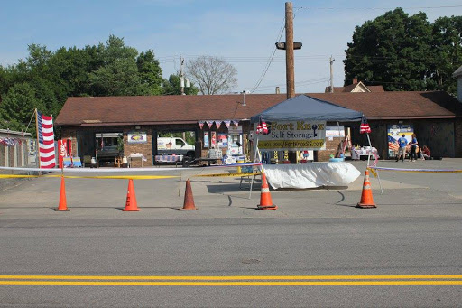 Fort Knox Wash and Roll en Port Jervis