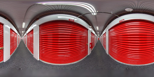 Self-Storage Facility «CubeSmart Self Storage», reviews and photos, 5818 Lyndon B Johnson Fwy, Dallas, TX 75240, USA