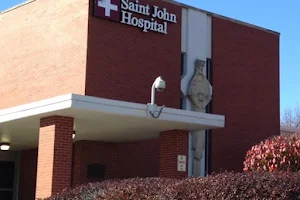 Saint John Hospital image