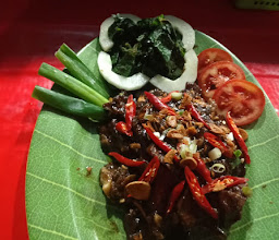 SARI LAUT MAS JOKO photo