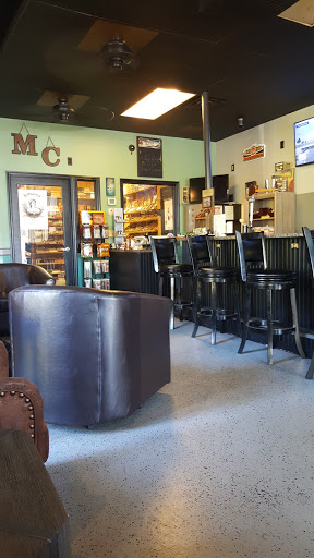 Cigar Shop «MC Cigar Shop and Lounge», reviews and photos, 3331 Lithia Pinecrest Rd, Valrico, FL 33596, USA