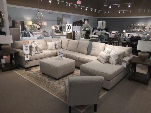 Furniture Store «Ashley HomeStore», reviews and photos, 2535 Piedmont Rd NE, Atlanta, GA 30324, USA