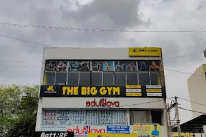 The Big Gym image