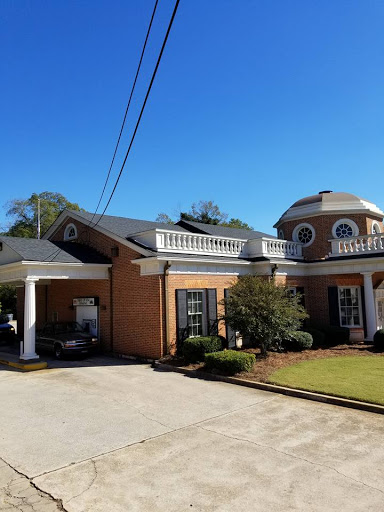 Roofing Contractor «TSM Contractors, LLC», reviews and photos, 234 Forsyth St, Monticello, GA 31064, USA