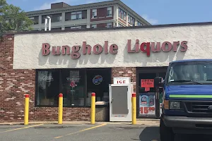 Bunghole Liquors image