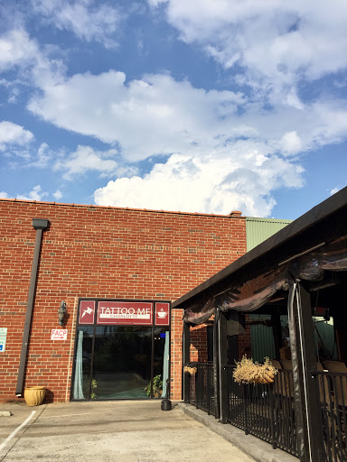 Explore golden retriever tattoo ideas, creative tattoo ideas in Charlotte, available at Tattoo Me Charlotte