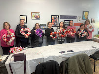 MoonStone Art Studio - Photo 3 - Car repair in Warwick, RI, Providence