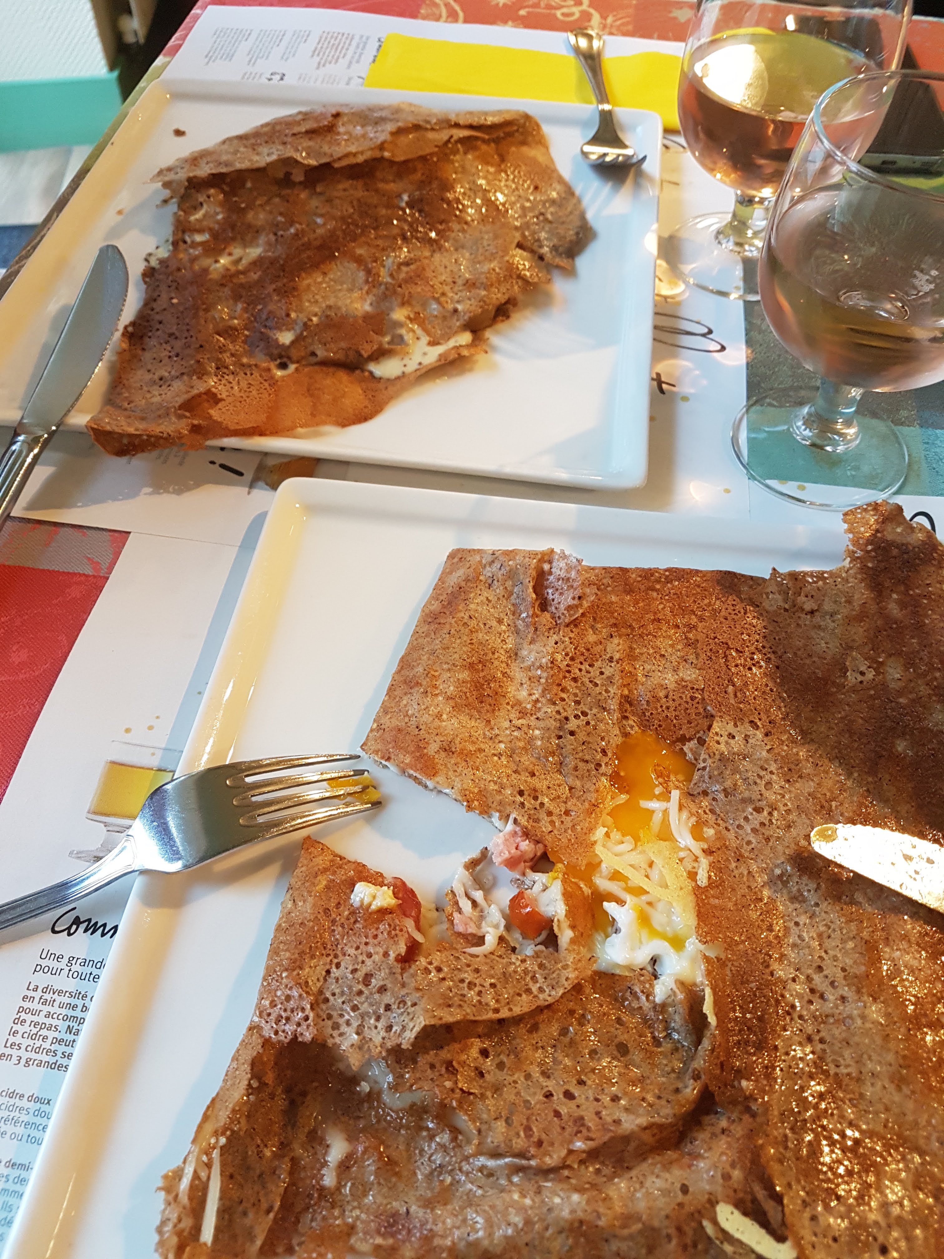 Photo n° 1 de l'avis de Corinne.E fait le 07/05/2018 à 07:30