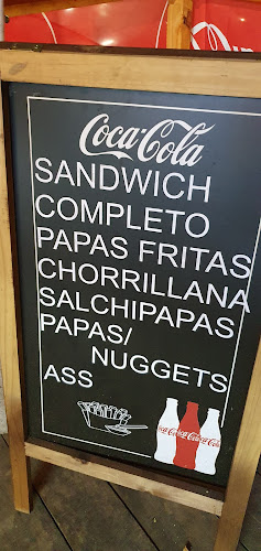 ANDINOS FOOD - Chillán