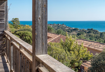 Les Hameaux de Santa Giulia à Porto-Vecchio