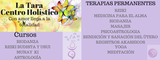 Clases reiki Quito