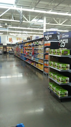 Department Store «Walmart Supercenter», reviews and photos, 762 Outlet Collection Way, Auburn, WA 98001, USA