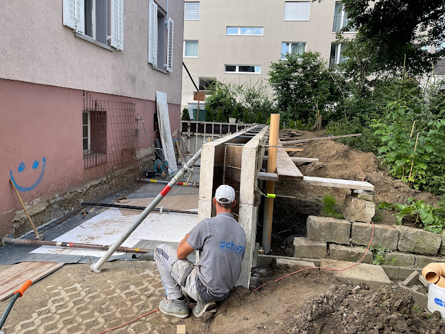 Schupp GmbH - Bauunternehmen