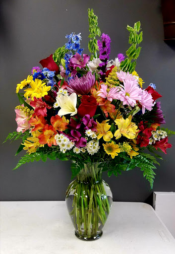 Florist «Circle City Florist», reviews and photos, 1550 Westgate Pkwy #7, Dothan, AL 36303, USA