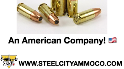 Steel City Ammo
