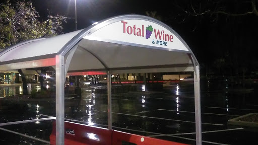 Total Wine & More image