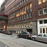 Photo n°2 de l'avis de Eric.a fait le 29/12/2016 à 13:15 sur le  HENRI Hotel Hamburg Downtown à Hamburg